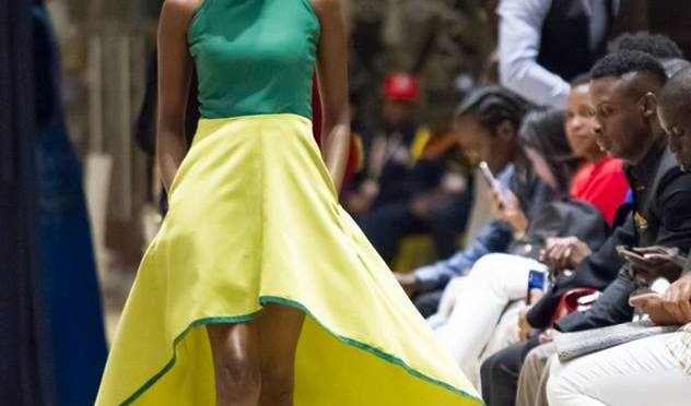 Nairobi Fashion Week Highlights: Gorgeous Pieces From Ghana’s Afromod Trends & Aimies Fashion House (Kenya)