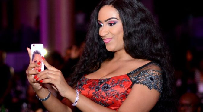 Juliet Ibrahim, Segun Arinze, Yvonne Ekwere & More. See All The Beautiful Guests At The 2016 Butterscotch Evenings In Nigeria