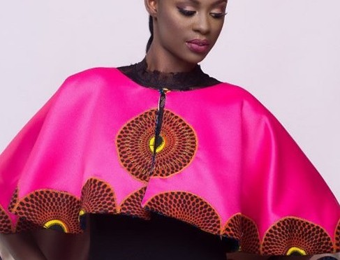 Fabulous! Ghanaian fashion brand Afromod Trends Debuts ‘En Avant’ Collection
