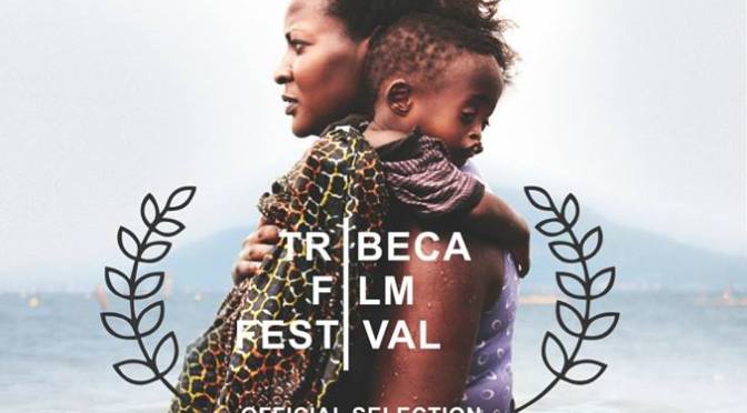 Ghana Goes International: The Movie ‘Children Of The Mountain’ Selected For Tribeca Film Festival