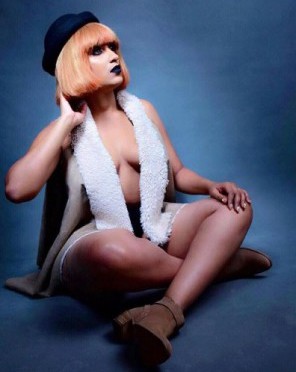 Juliet Ibrahim Releases Lovely Photos As She Turns A Year Older