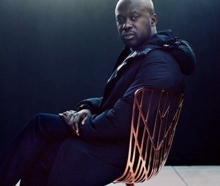 Meet David Adjaye, The Ghanaian Architect Who Designed The National Museum of African American History and Culture