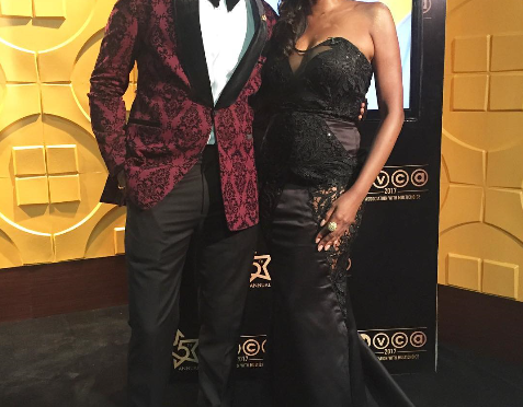 And The Nominees Are… See The Movie Stars Up For The 2017 Africa Magic Viewers’ Choice Awards (AMVCA)