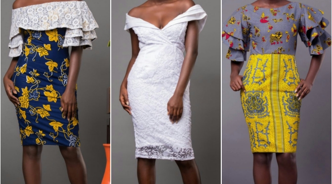 M&K Wear Is Here For The ‘Everyday Woman’ – Check out The Ghanaian Fashion Label’s Latest Collection 