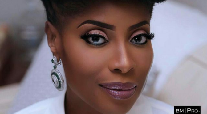 Stay On Top Of Your Game With These Tips From Nigerian Media Mogul Mo Abudu 
