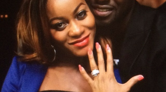 Divorce or No Divorce? Chris Attoh Chats About His Relationship With Wifey Damilola 