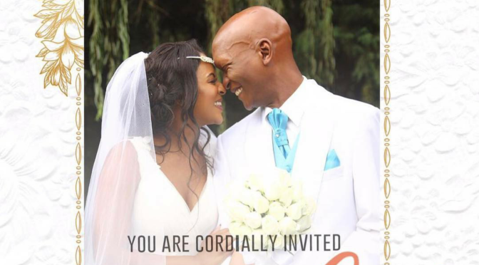 The Perfect Wedding! Jessica Nkosi, Emtee,Warren Masemola & More Star In AKA’s ‘Caiphus Song’ Music Video
